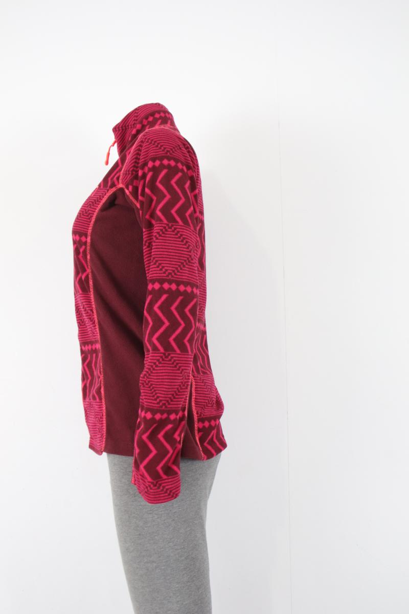 Kari Traa - Womens fleece sweatshirt Kari Traa
