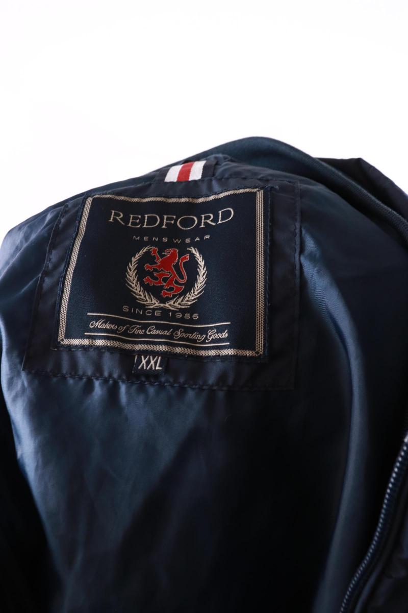REDFORD - Mens jacket REDFORD