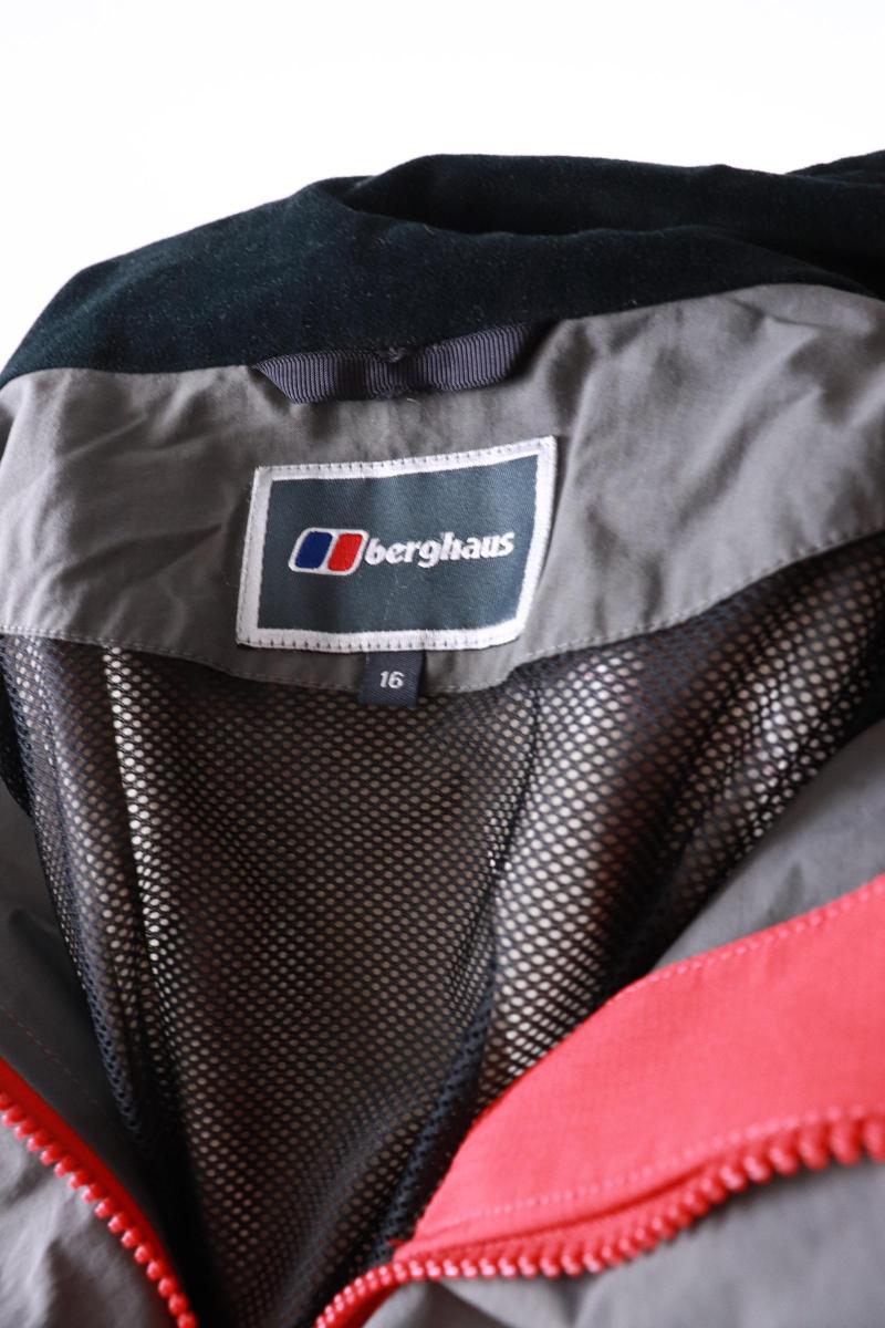 Berghaus - Mens jacket with down filling Berghaus