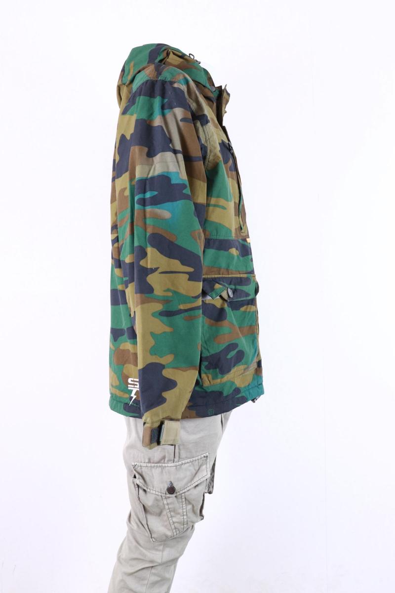 Special Blend - Mens jacket Special Blend
