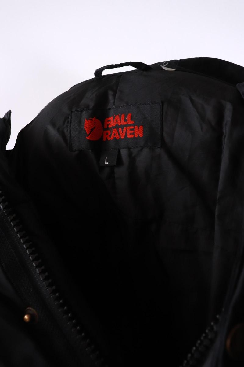 FJALL RAVEN - Mens jacket with down filling FJALL RAVEN