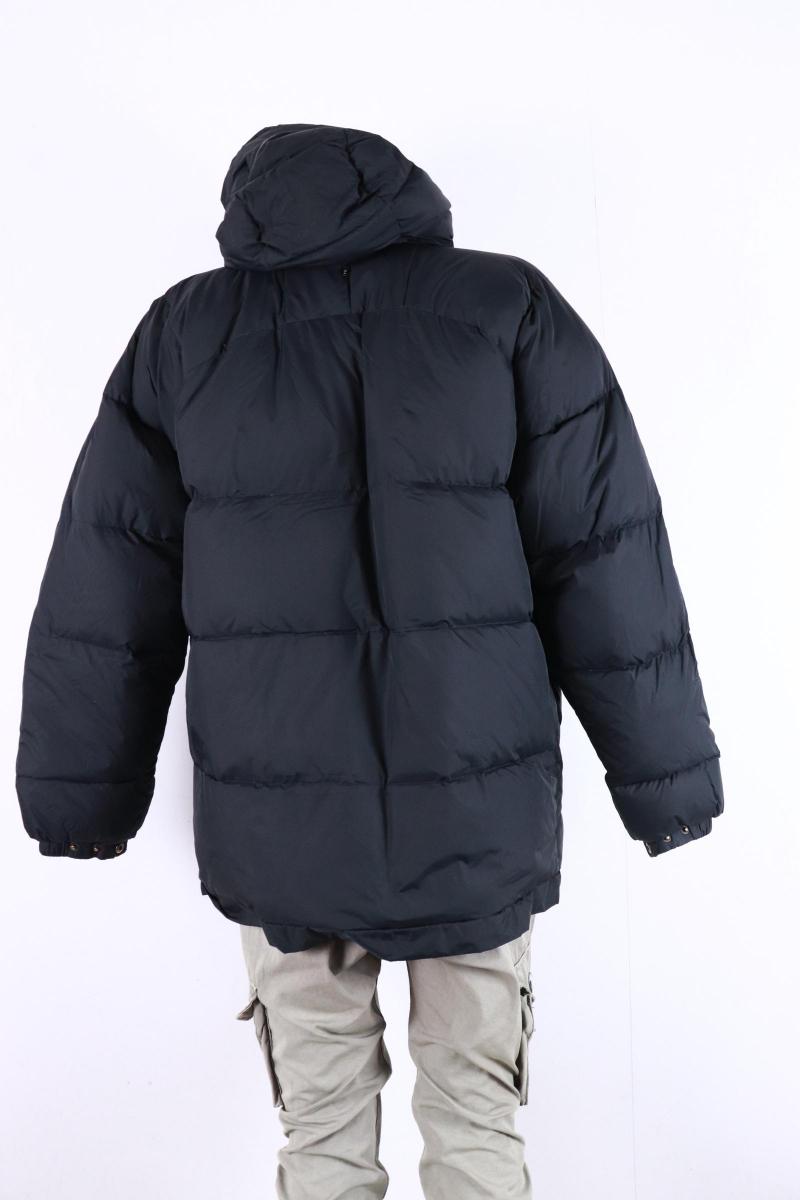 FJALL RAVEN - Mens jacket with down filling FJALL RAVEN