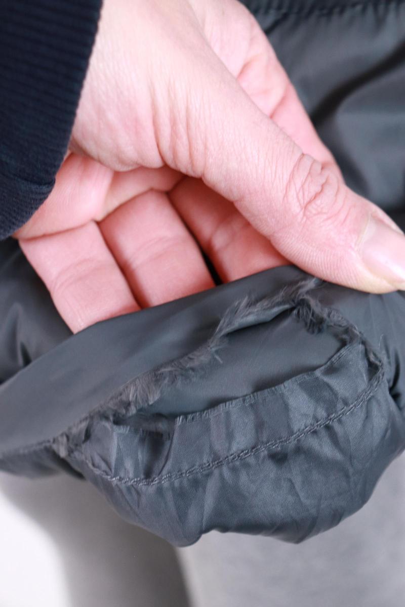 CRW - Womens jacket CRW