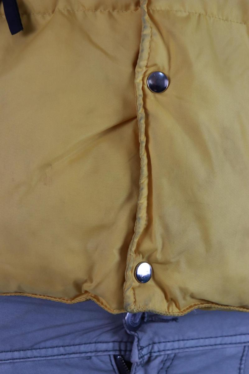 Napapijri - Mens puffer vest with down filling Napapijri