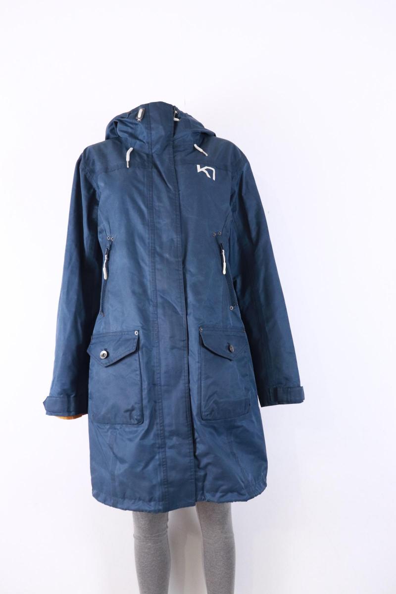 Kari Traa - Womens 2 in 1 jacket Kari Traa