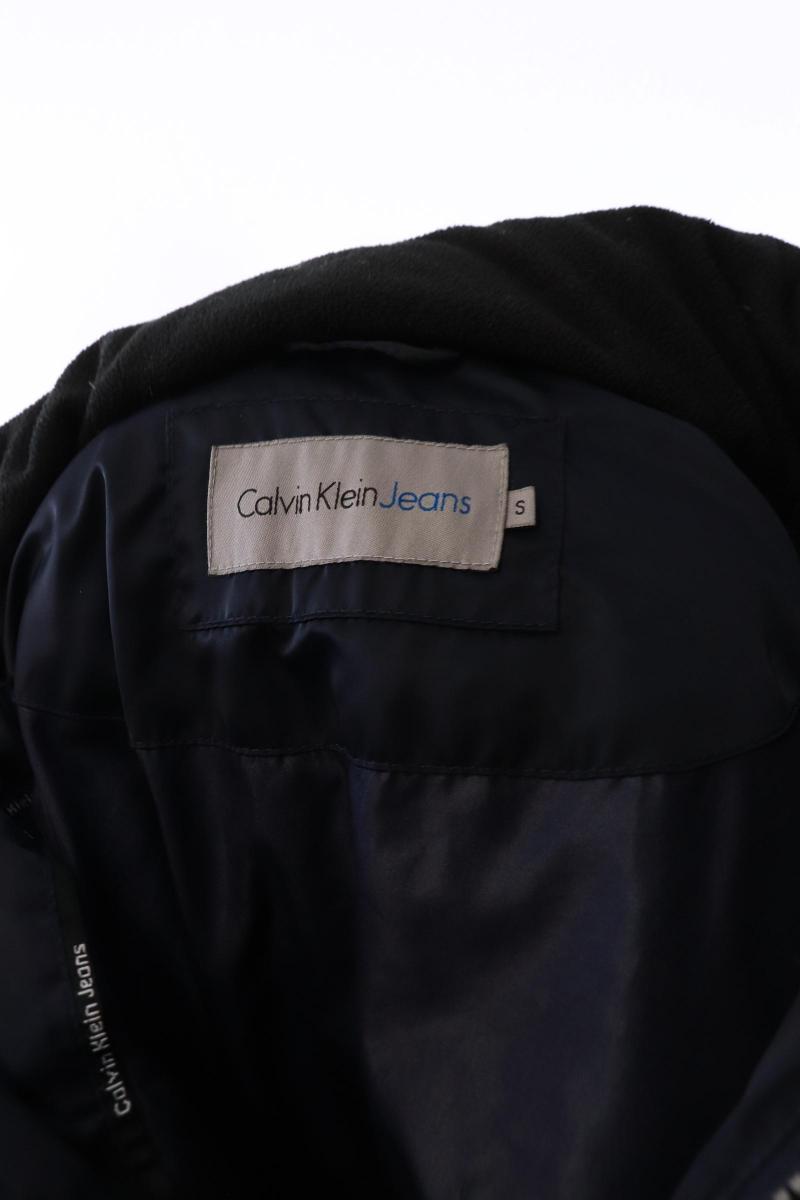 Calvin Klein - Womens jacket with down filling Calvin Klein