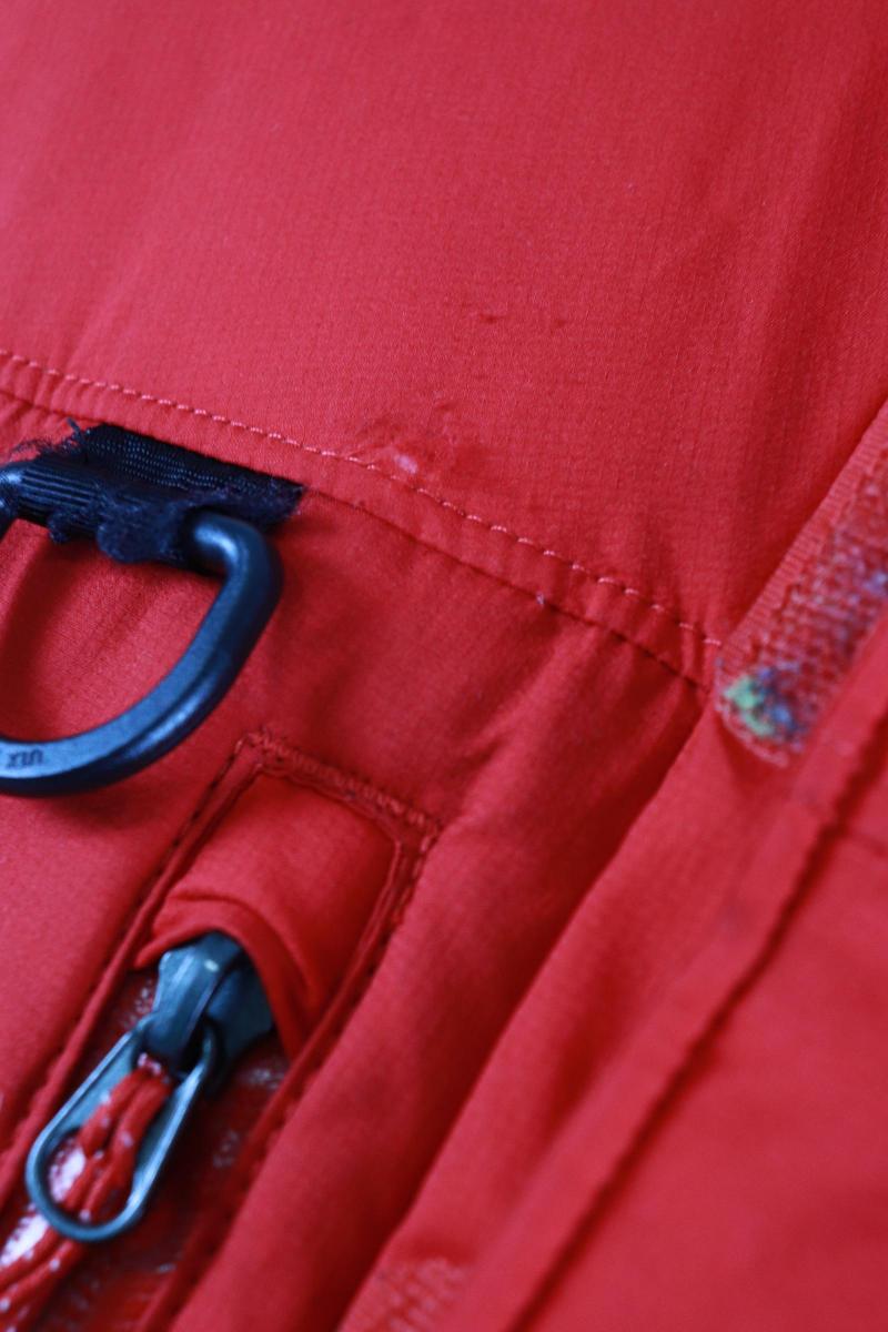 The North Face - Mens winter jacket with down filling The North Face