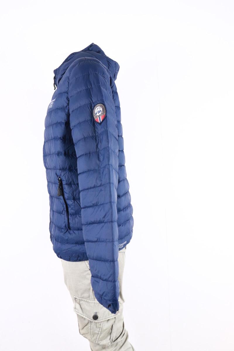 scandinavian explorer - Mens jacket with down filling scandinavian explorer