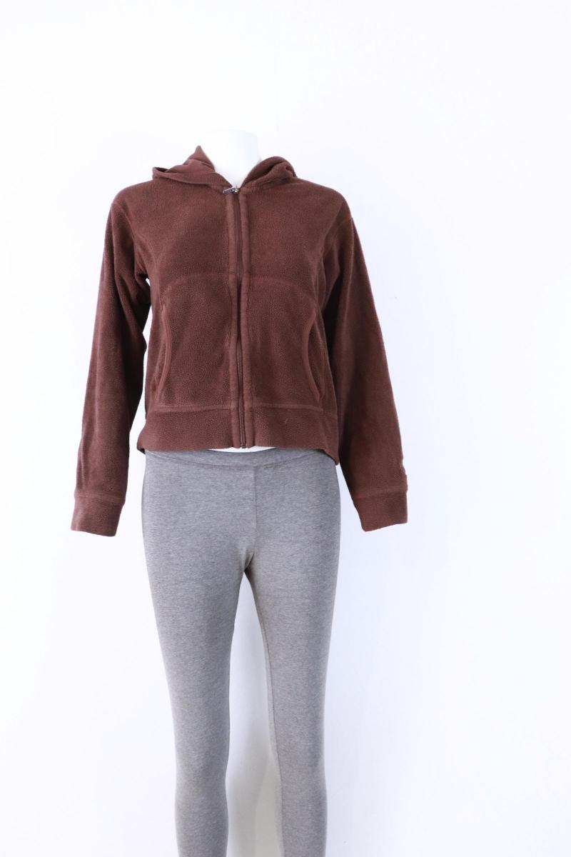 Patagonia - Womens fleece sweatshirt Patagonia