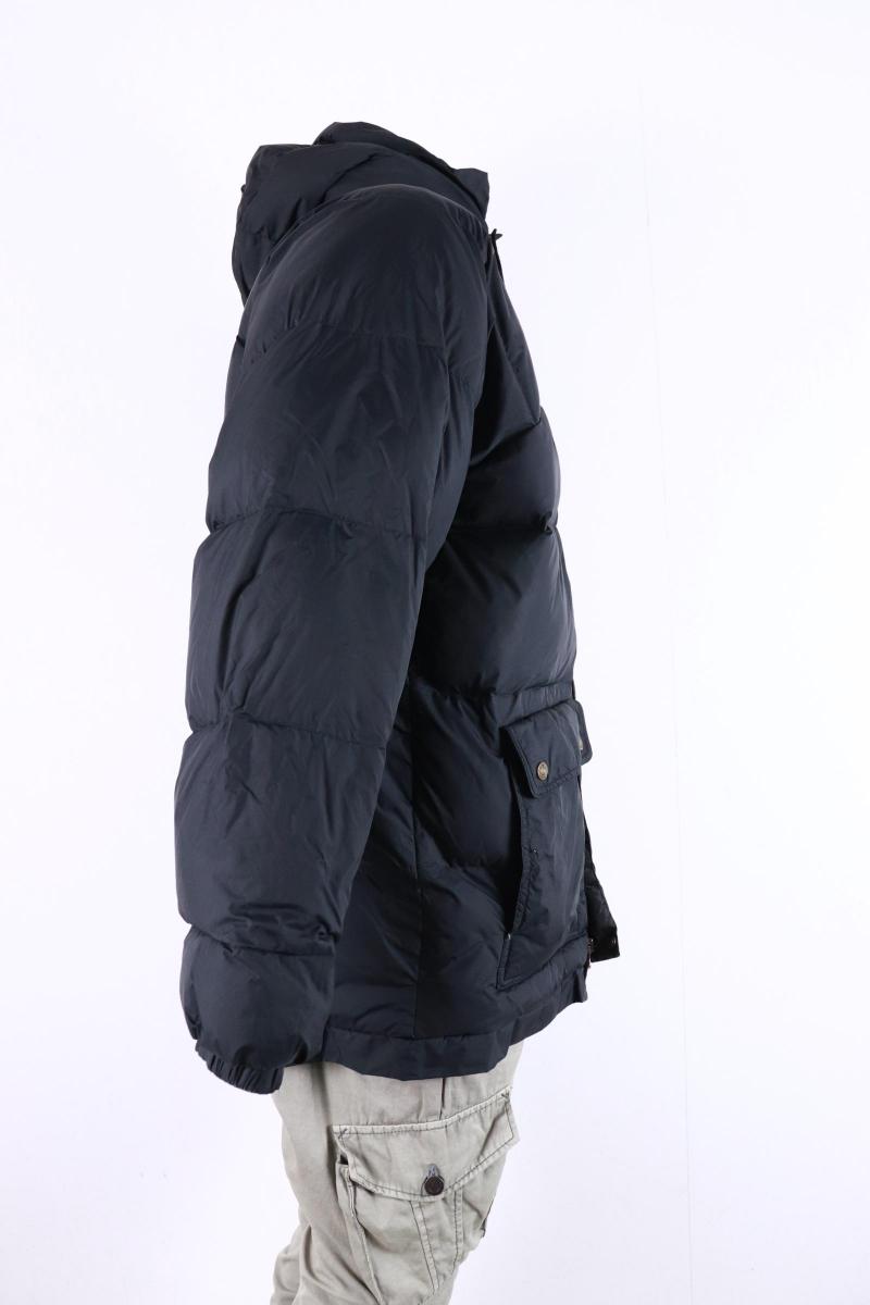 FJALL RAVEN - Mens jacket with down filling FJALL RAVEN