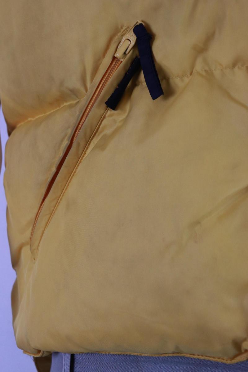 Napapijri - Mens puffer vest with down filling Napapijri