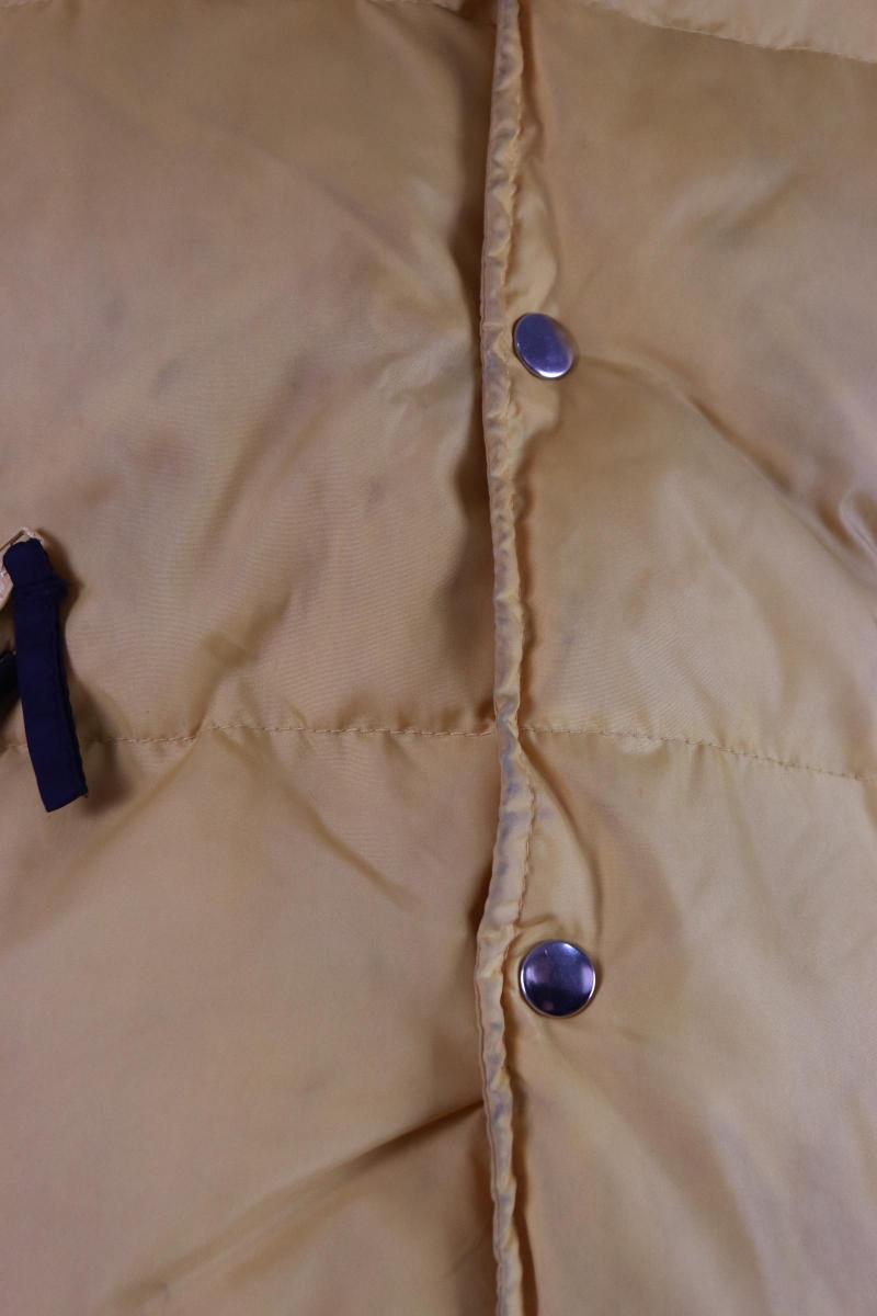 Napapijri - Mens puffer vest with down filling Napapijri