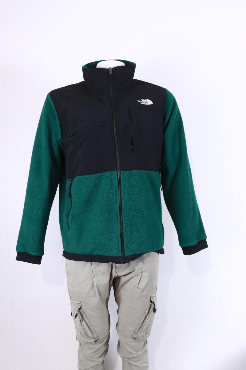 The North Face - Mens fleece jacket The North Face