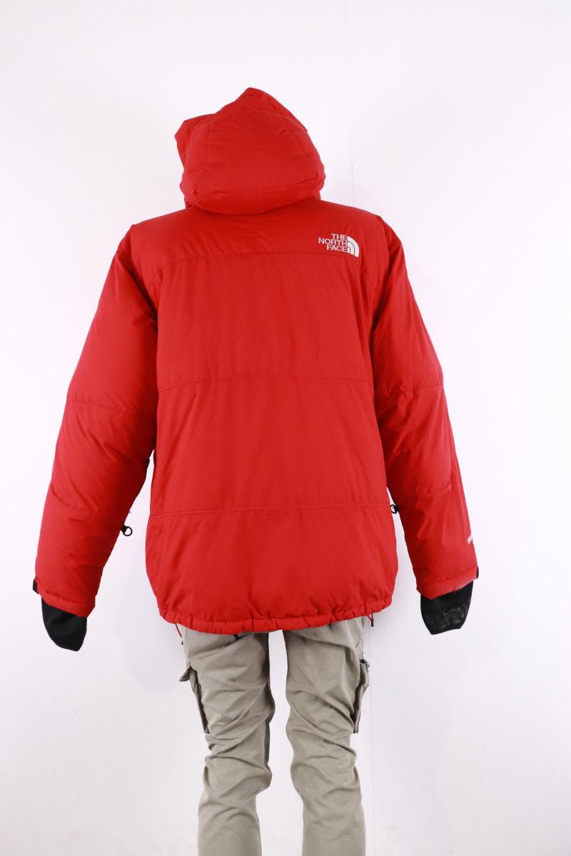 The North Face - Mens winter jacket with down filling The North Face