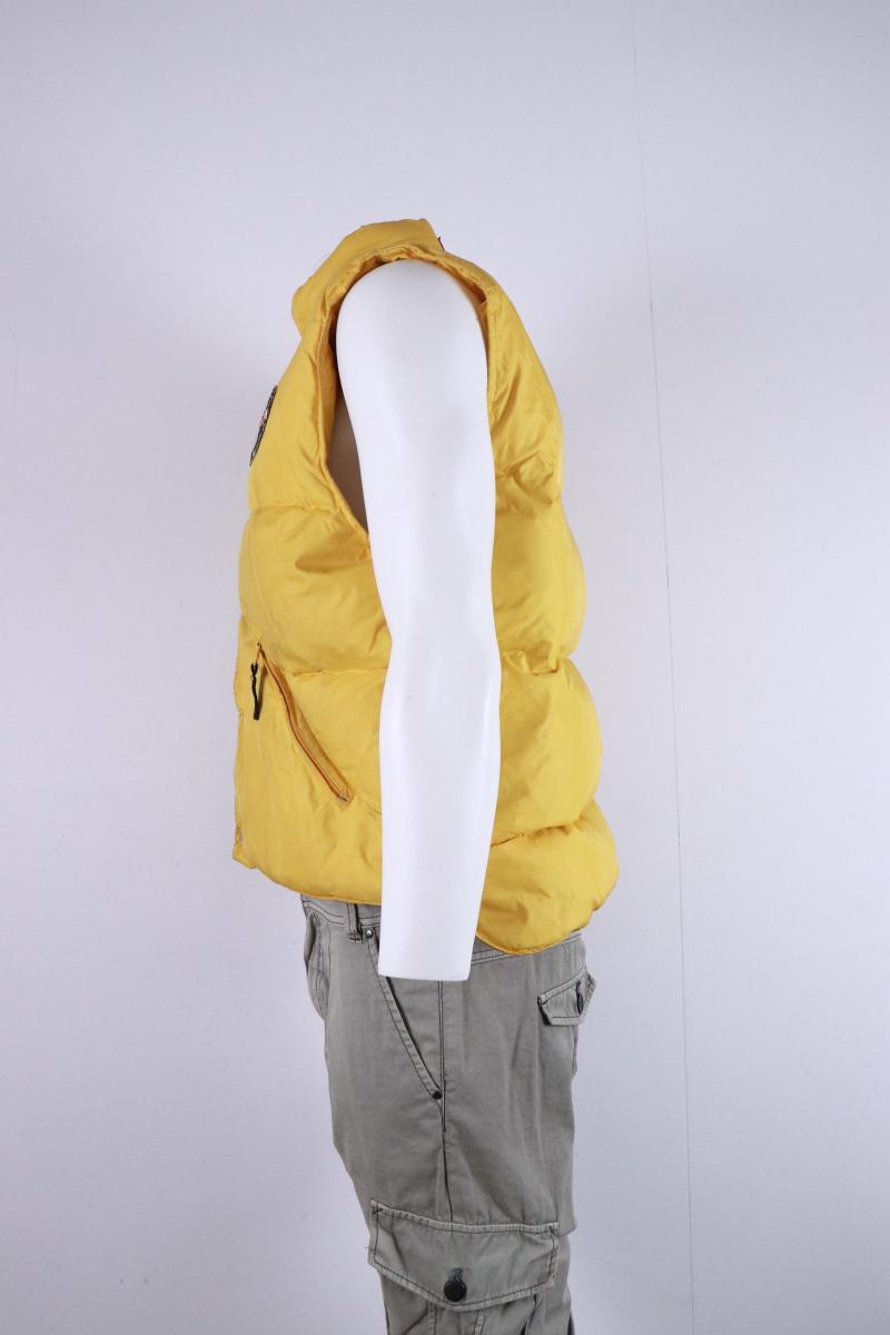 Napapijri - Mens puffer vest with down filling Napapijri