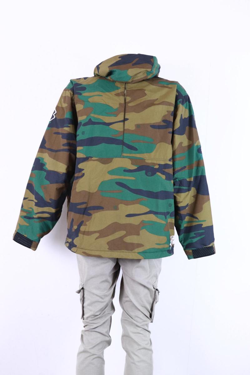 Special Blend - Mens jacket Special Blend