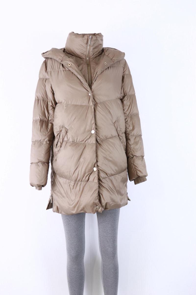 Marie Philippe - Womens jacket with down filling Marie Philippe