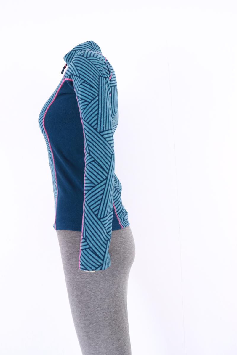 Kari Traa - Womens fleece sweatshirt Kari Traa
