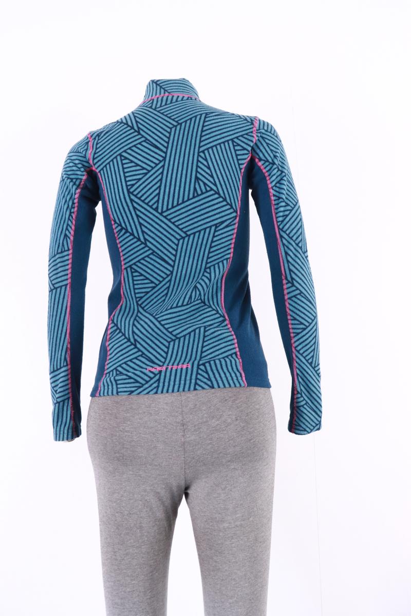 Kari Traa - Womens fleece sweatshirt Kari Traa