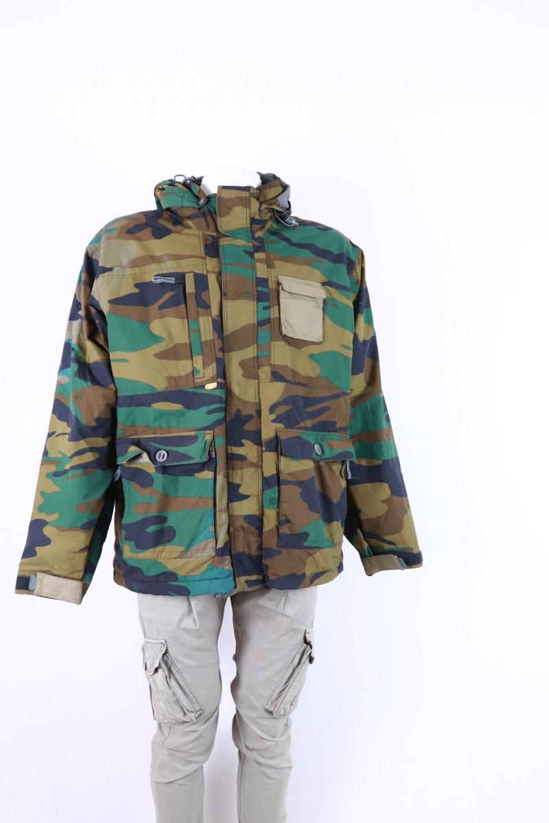 Mens jacket Special Blend