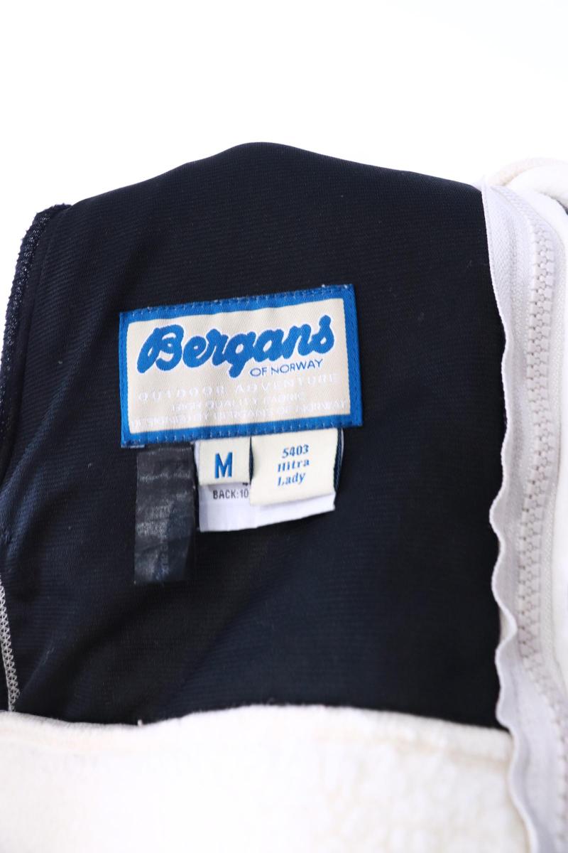 Bergans of Norway - Womens fleece jacket Bergans of Norway