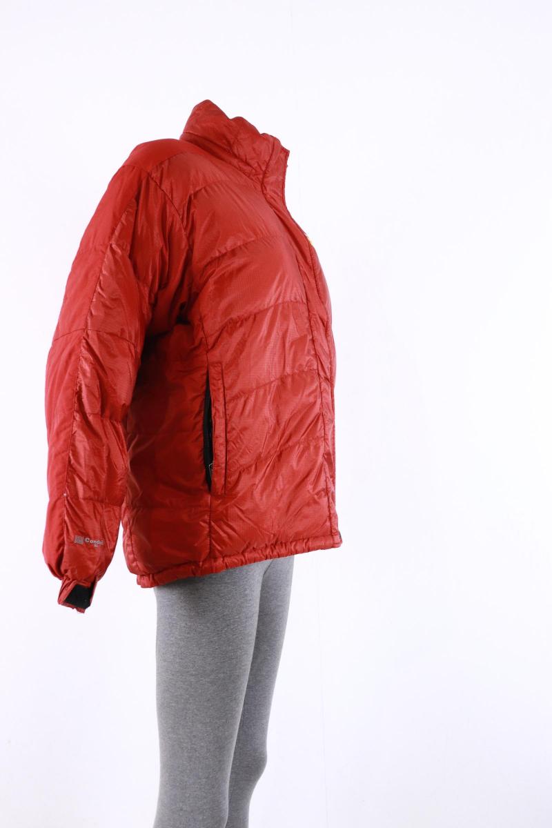 Mountain Hard Wear - Womens jacket with down filling Mountain Hardwear