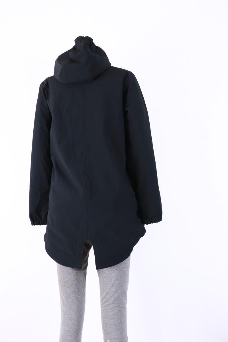 Twentyfour - Womens two face anorak Twentyfour
