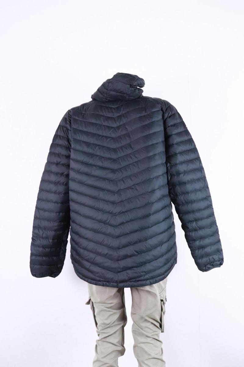 Bergans of Norway - Womens jacket with down filling Bergans of Norway
