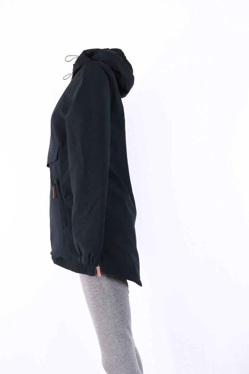 Twentyfour - Womens two face anorak Twentyfour