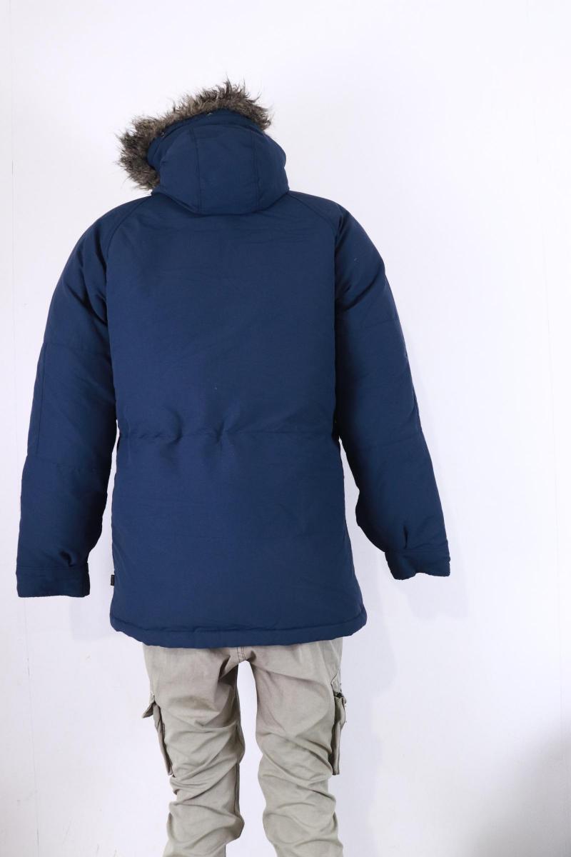 Levi`s - Mens winter jacket with down filling Levi`s