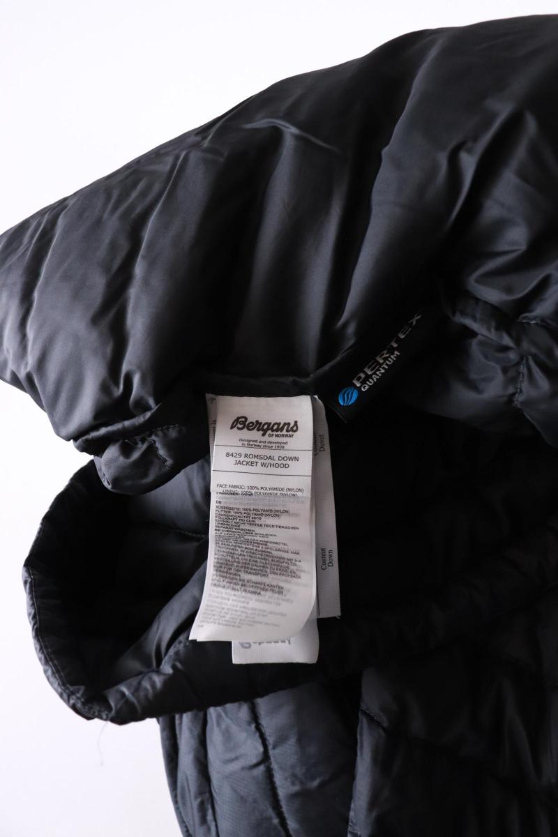 Bergans of Norway - Womens jacket with down filling Bergans of Norway