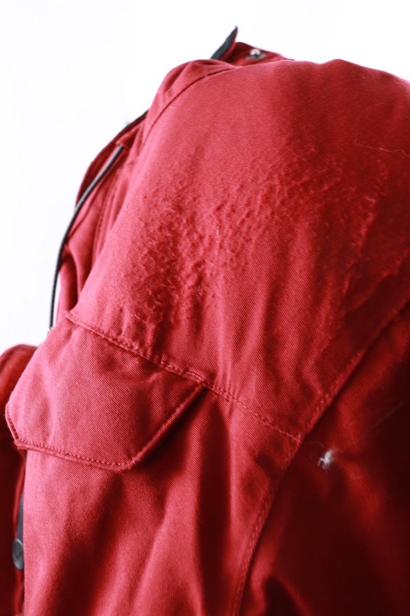 FJALL RAVEN - Mens winter jacket FJALL RAVEN
