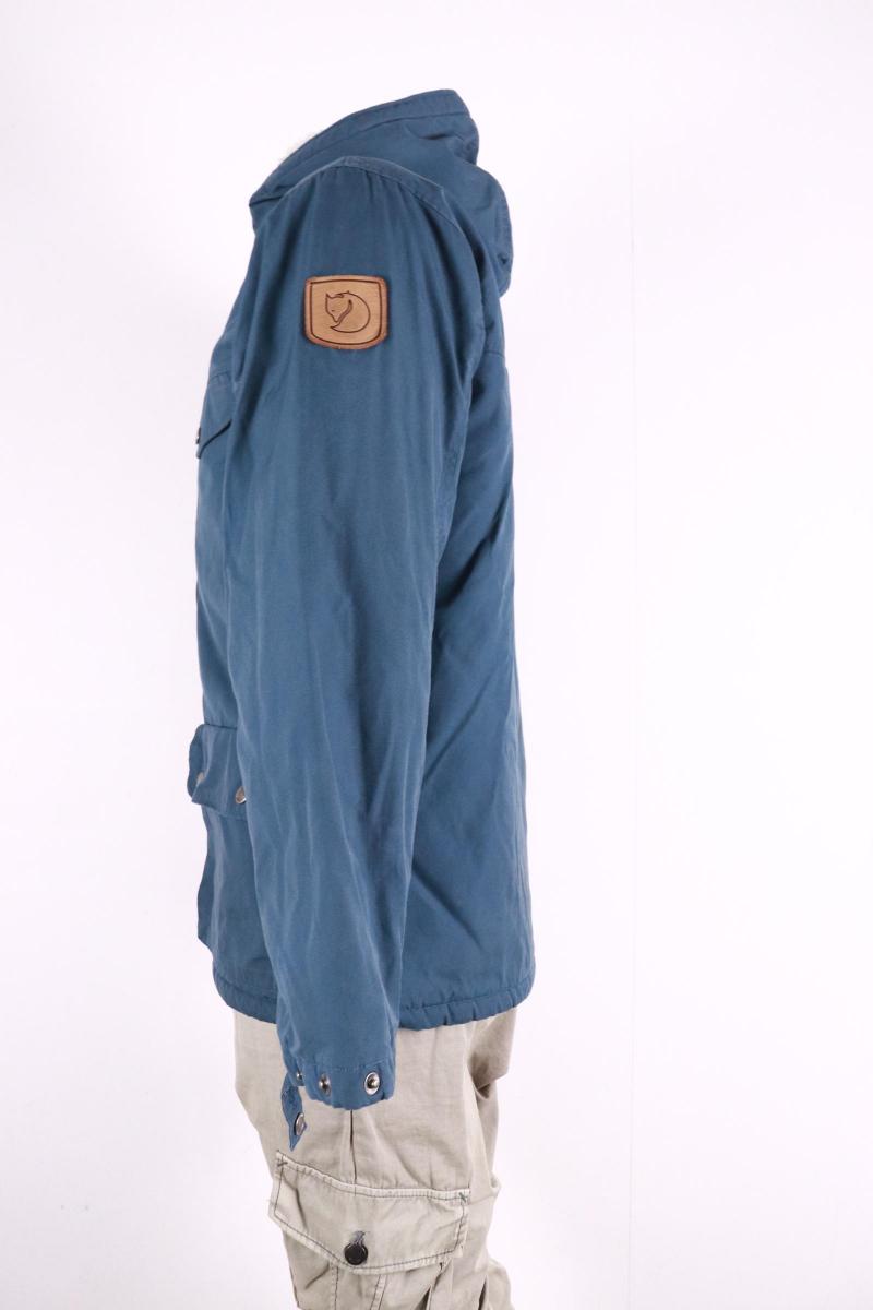 FJALL RAVEN - Mens winter jacket FJALL RAVEN