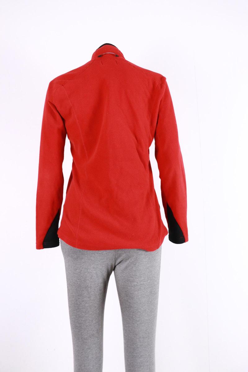 Haglofs - Womens fleece blouse Haglofs