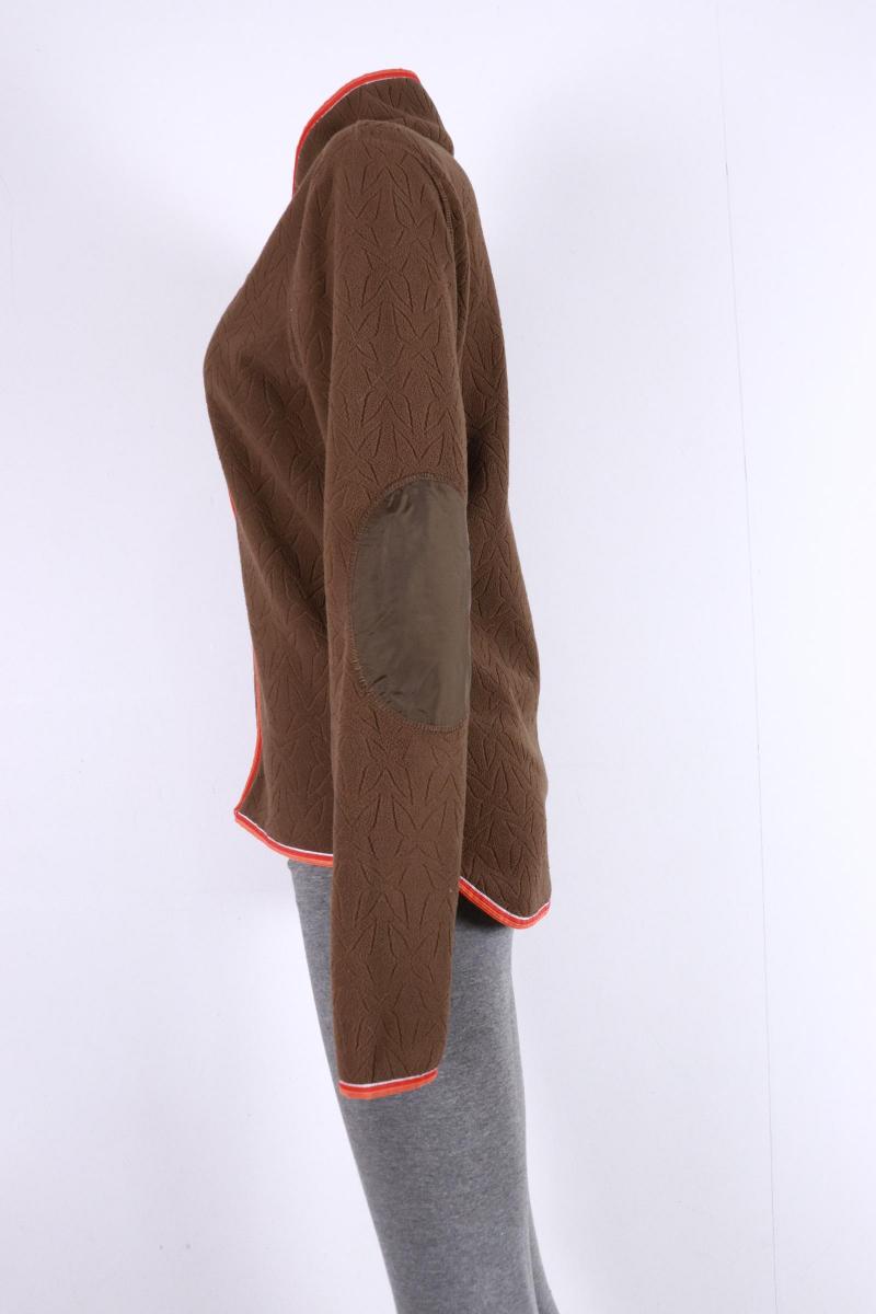 Kari Traa - Womens fleece sweatshirt Kari Traa