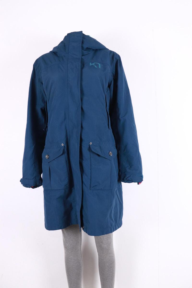 Kari Traa - Womens 2 in 1 jacket Kari Traa