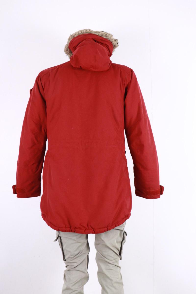 FJALL RAVEN - Mens winter jacket FJALL RAVEN