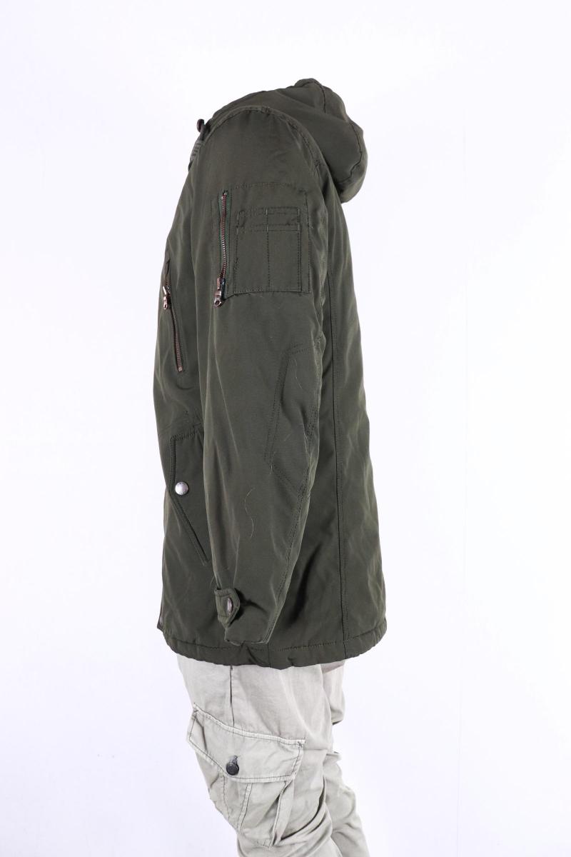 New Zealand - Mens winter jacket New Zealand
