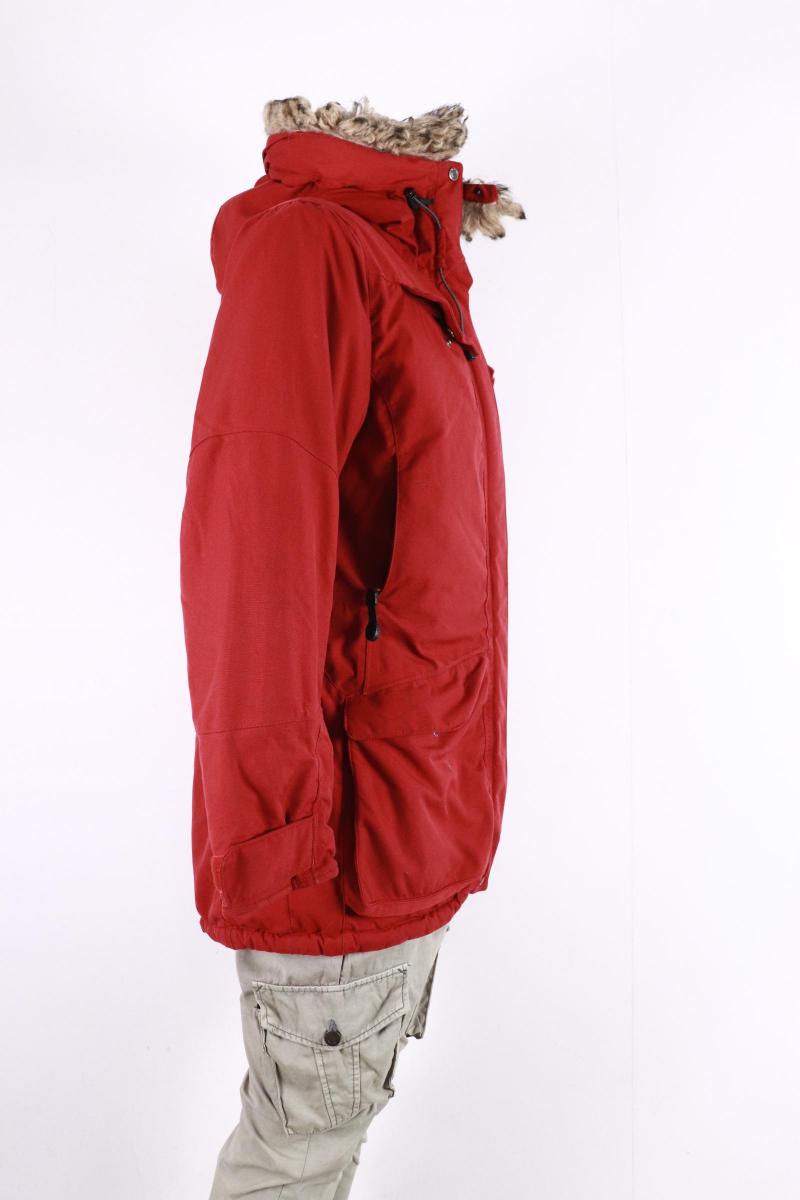 FJALL RAVEN - Mens winter jacket FJALL RAVEN