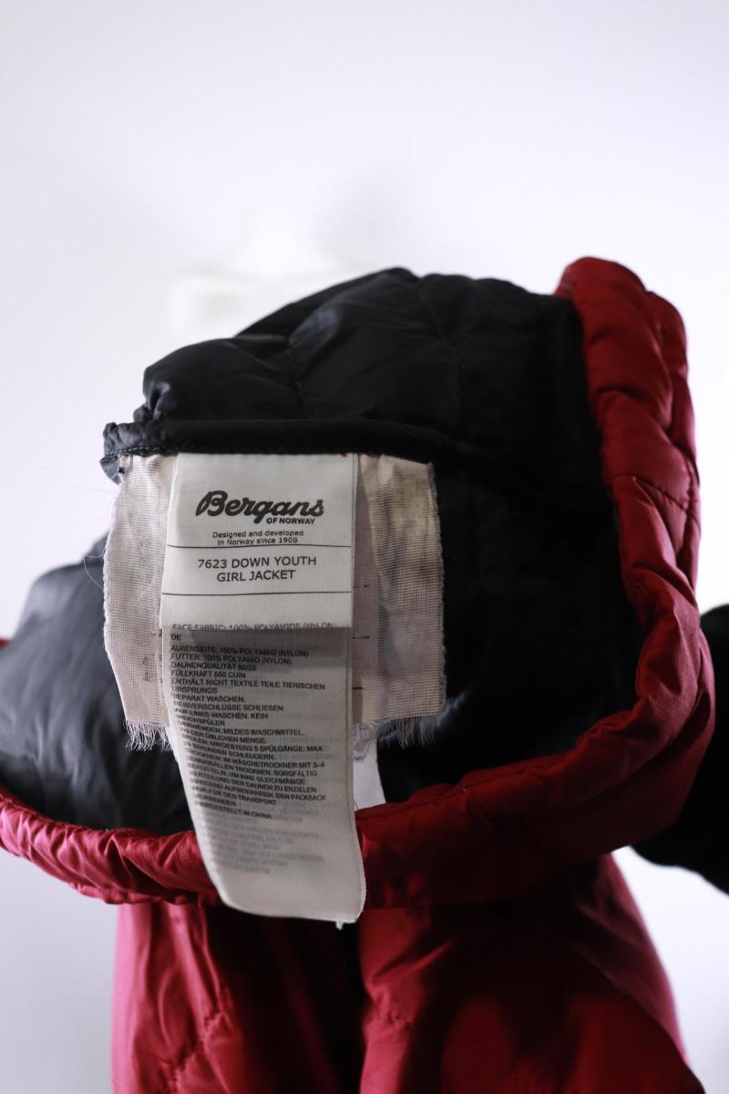 Bergans of Norway - Juniors jacket with down filling Bergans of Norway