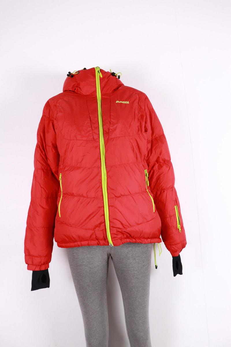 Bergans of Norway - Womens jacket with down filling Bergans of Norway