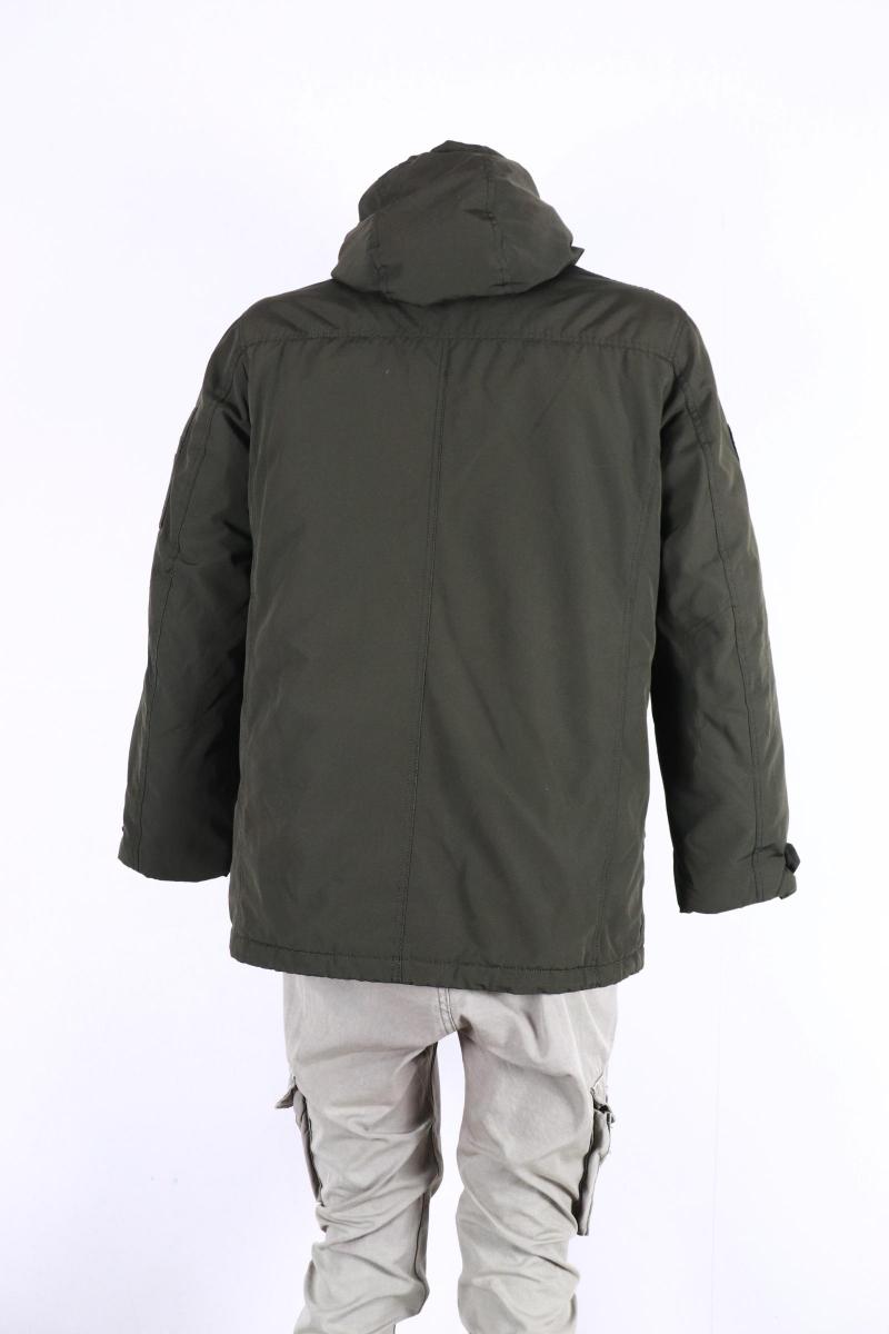 New Zealand - Mens winter jacket New Zealand