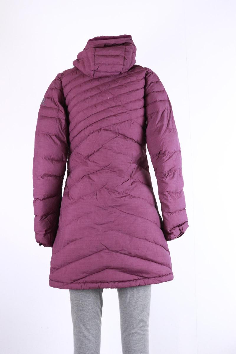 Bergans of Norway - Womens jacket with down filling Bergans of Norway