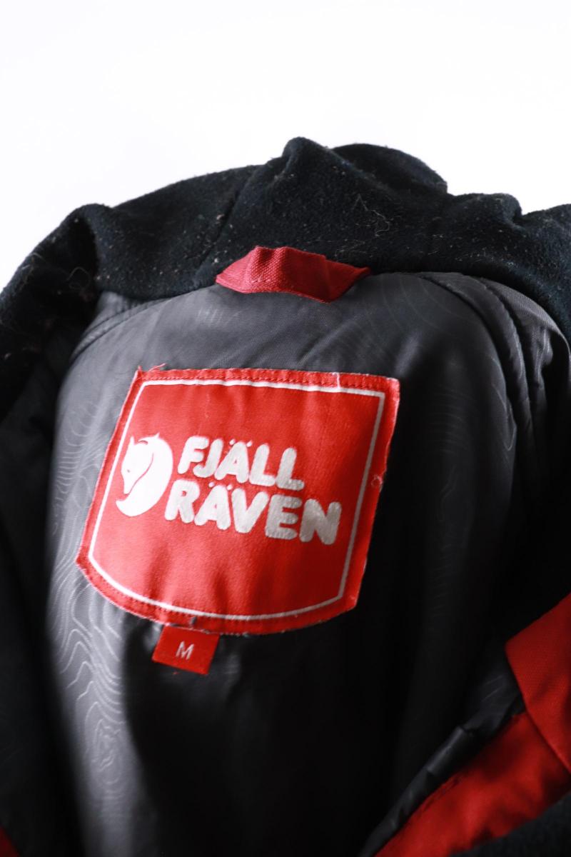 FJALL RAVEN - Mens winter jacket FJALL RAVEN