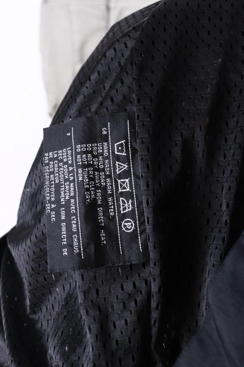 Harley Davidson - Mens moto jacket Harley Davidson