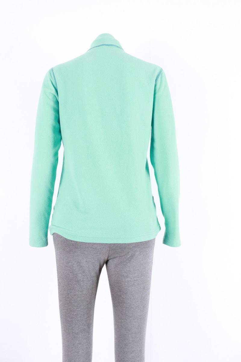 Kari Traa - Womens fleece sweatshirt Kari Traa