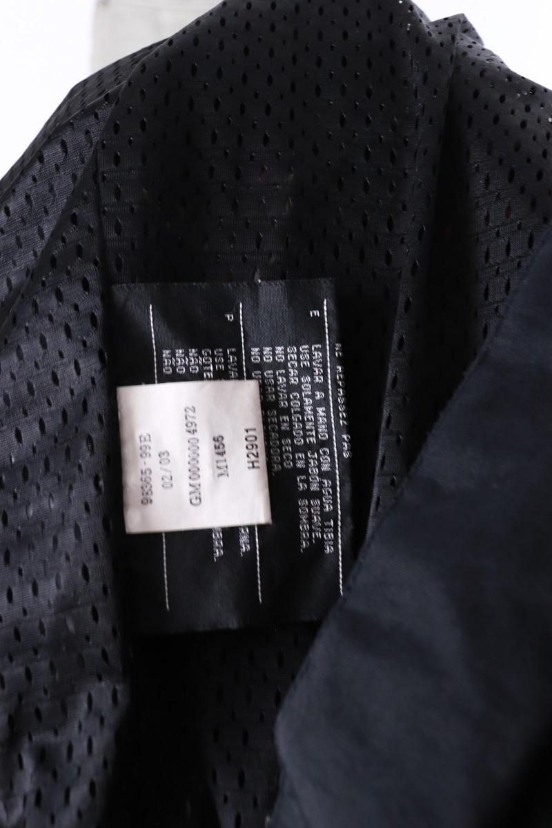 Harley Davidson - Mens moto jacket Harley Davidson