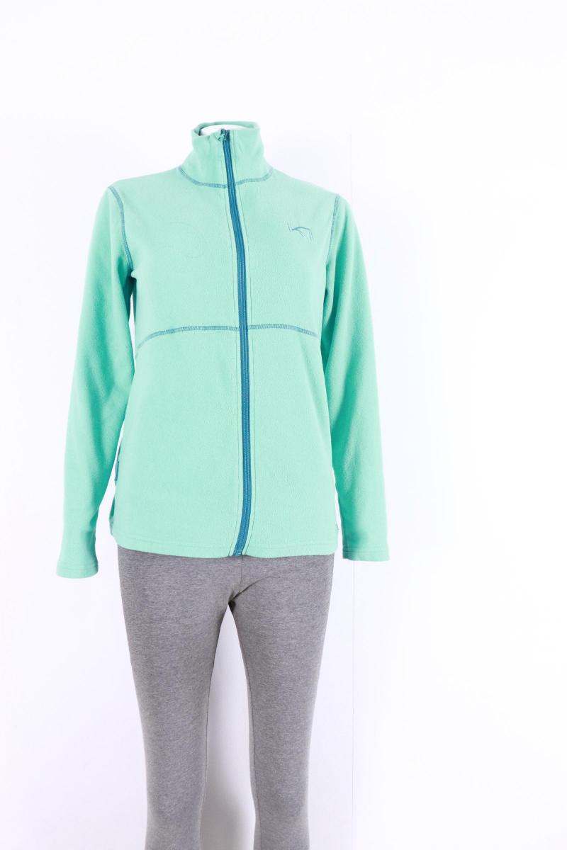 Kari Traa - Womens fleece sweatshirt Kari Traa