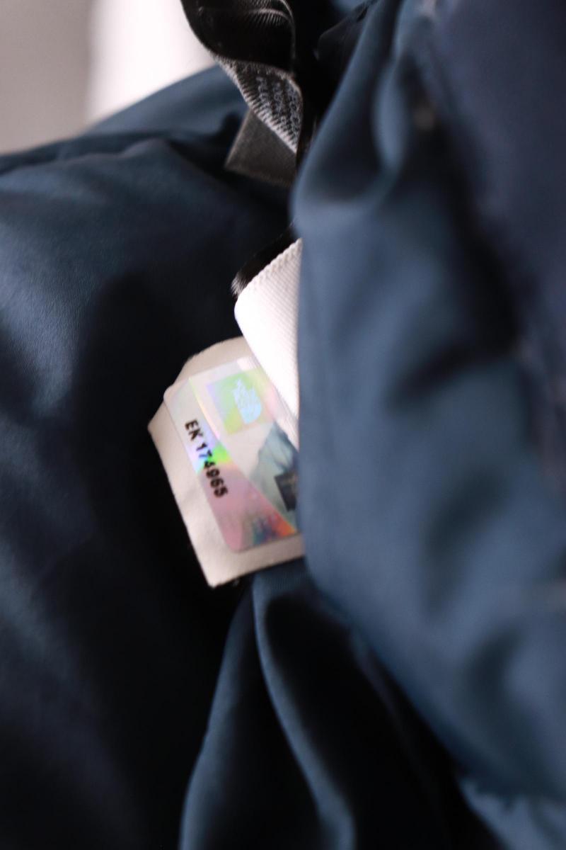 The North Face - Womens jacket with down filling The North Face