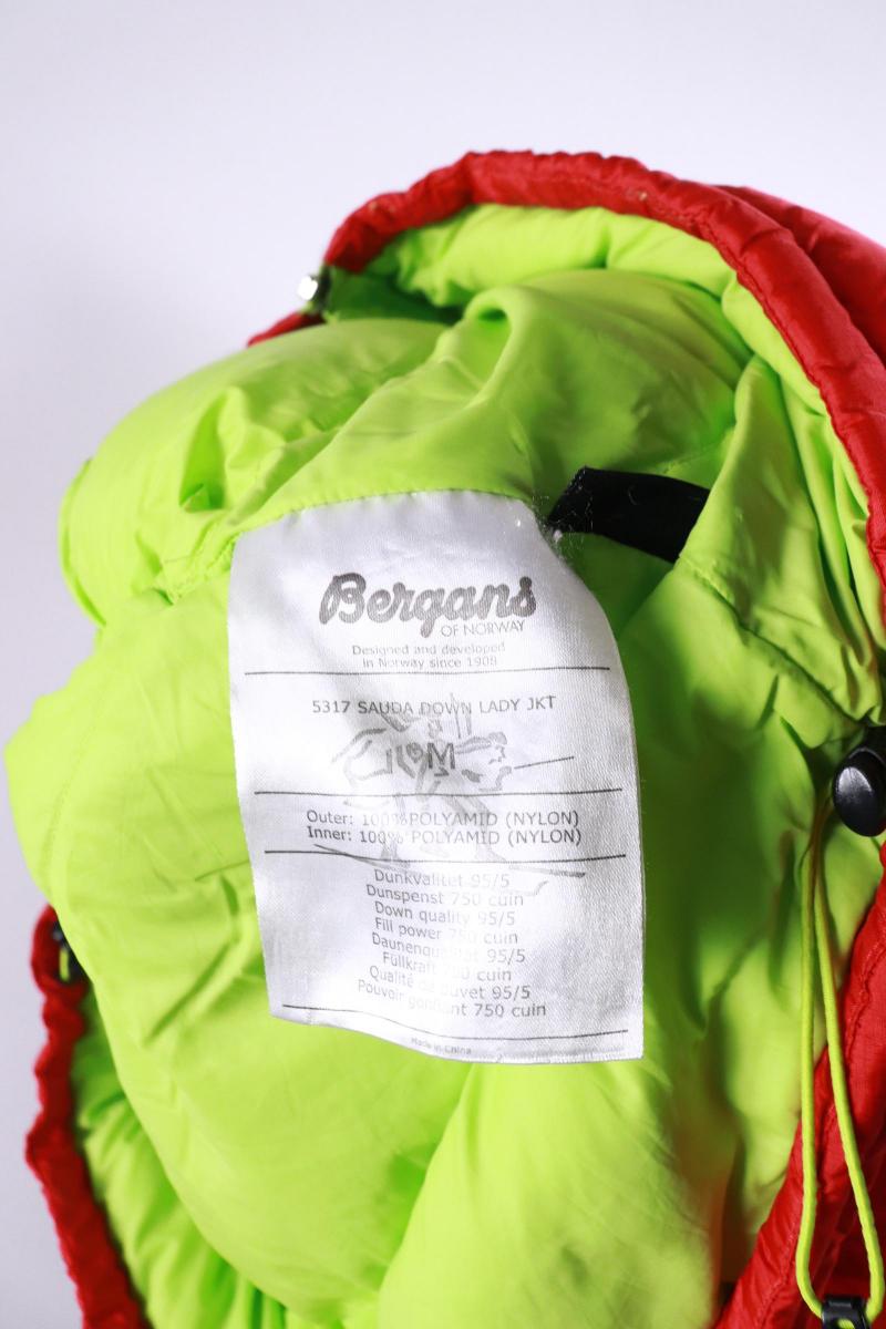 Bergans of Norway - Womens jacket with down filling Bergans of Norway